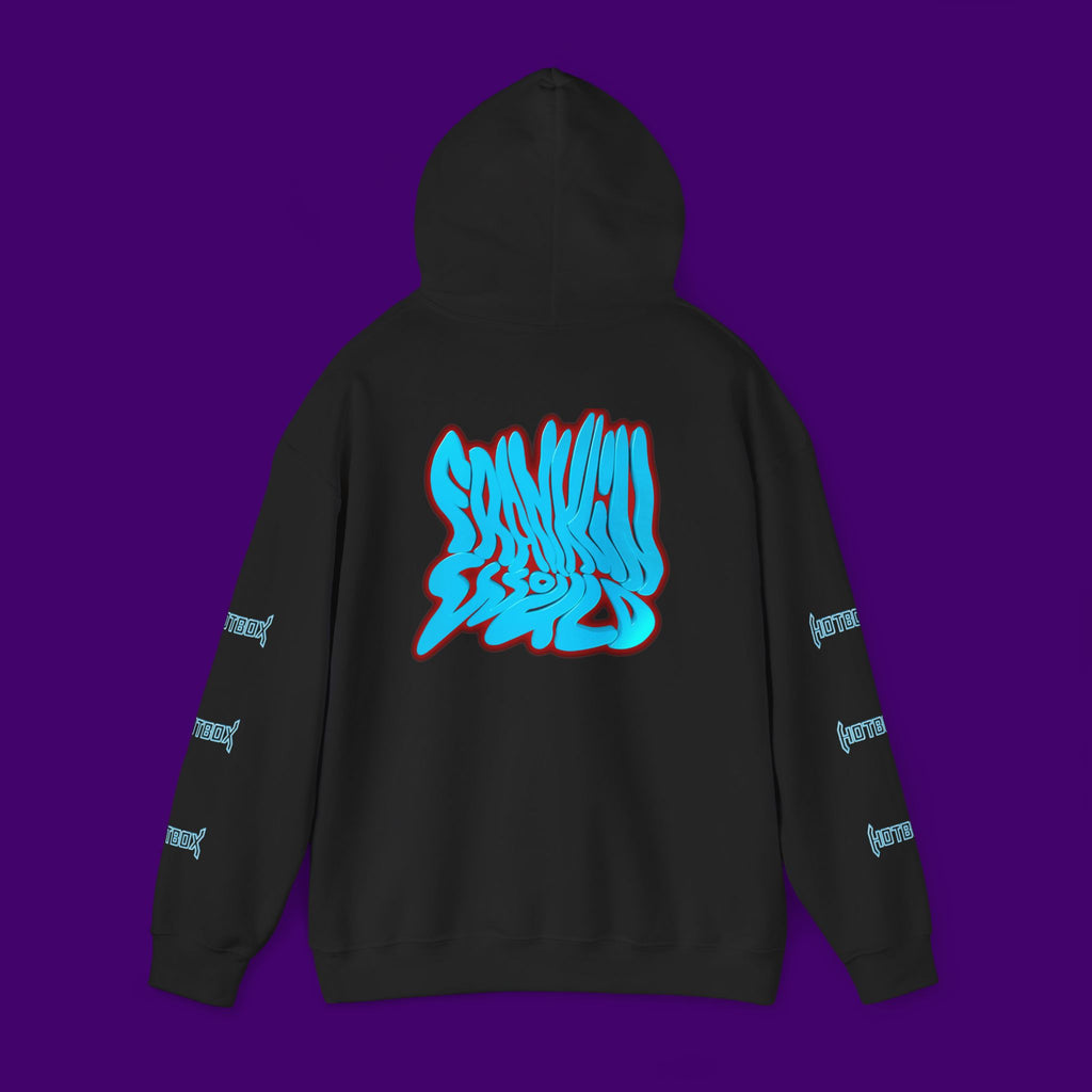 HOTBOX - Hoodie