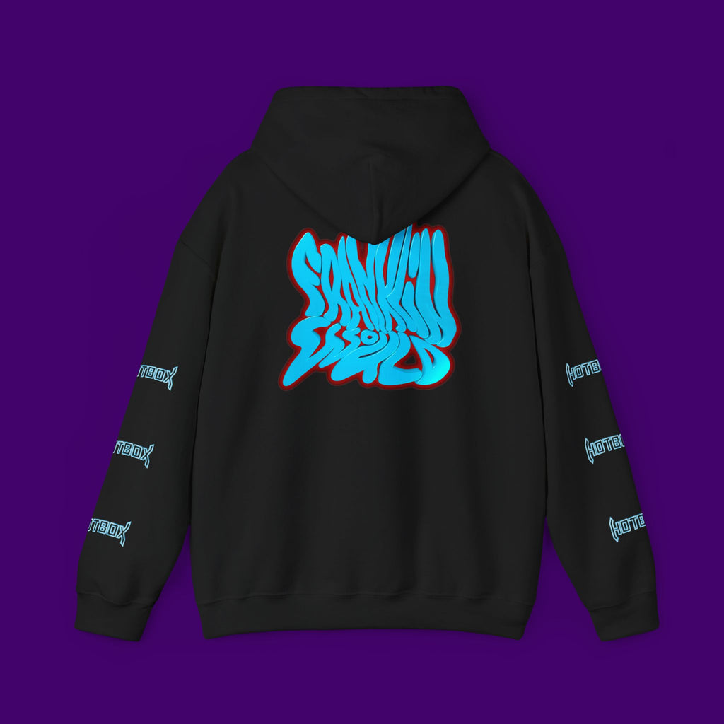 HOTBOX - Hoodie