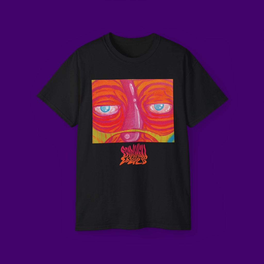 Red Eyes - T-shirt