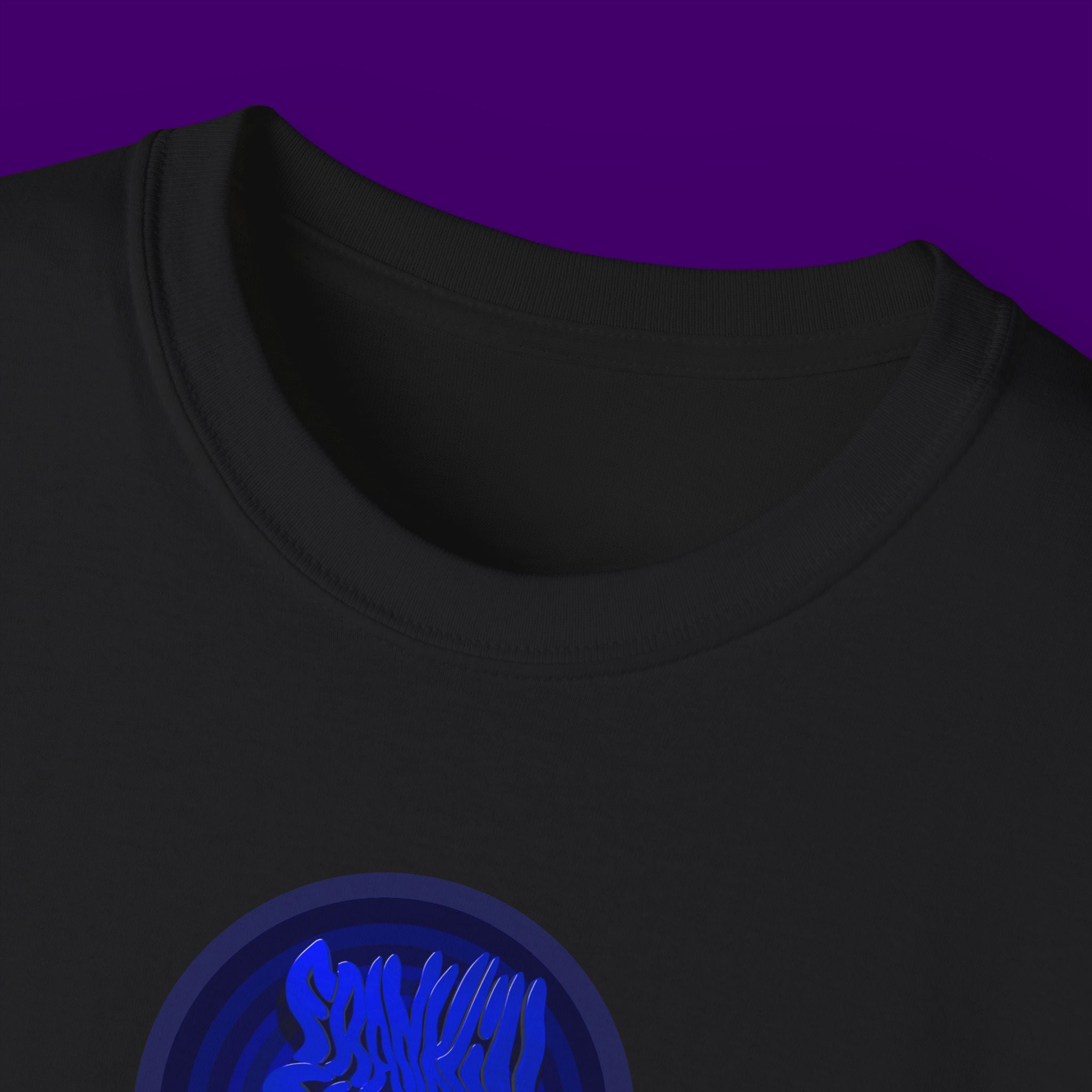 Tunnel Vision Vol. 1