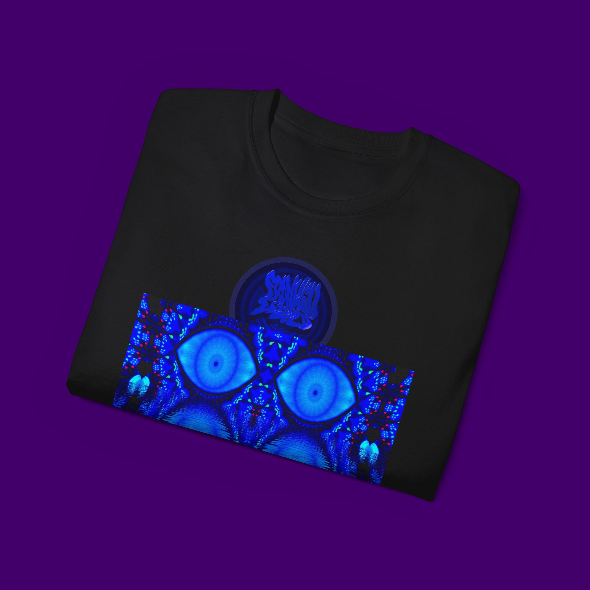 Tunnel Vision Vol. 1