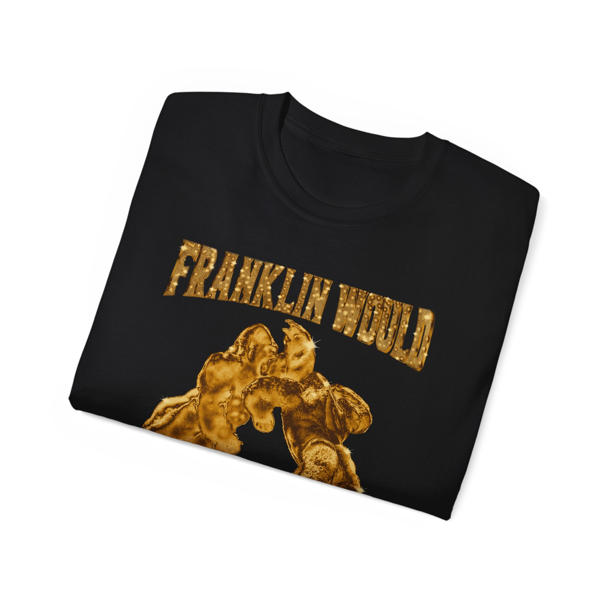 Golden Silverback