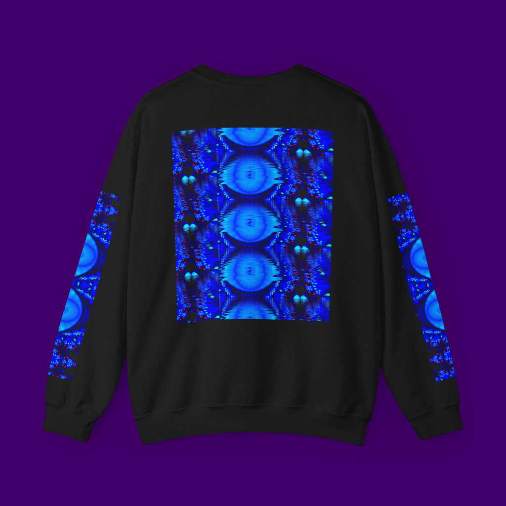 Tunnel Vision Vol.1 - Crewneck Sweatshirt
