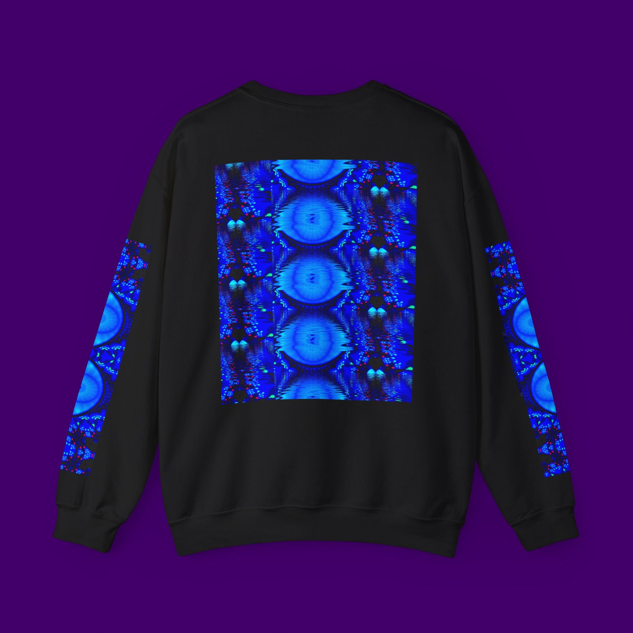 Tunnel Vision Vol.1 - Crewneck Sweatshirt