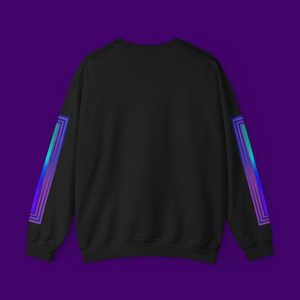 ICY ROAD - Crewneck