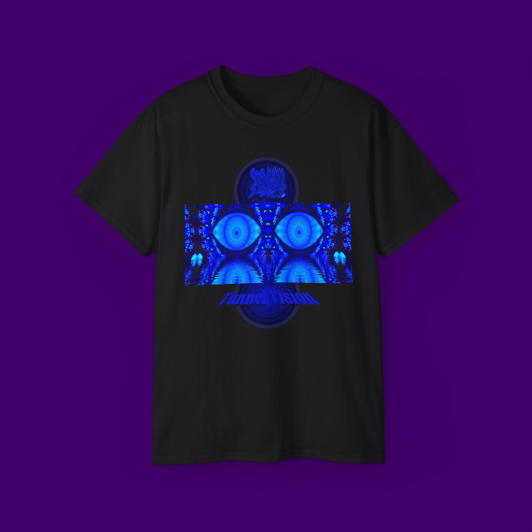 Tunnel Vision Vol. 1