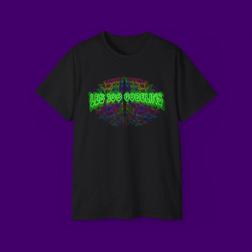 Les 100 Gobelins - Édition Frissons Vol. 2