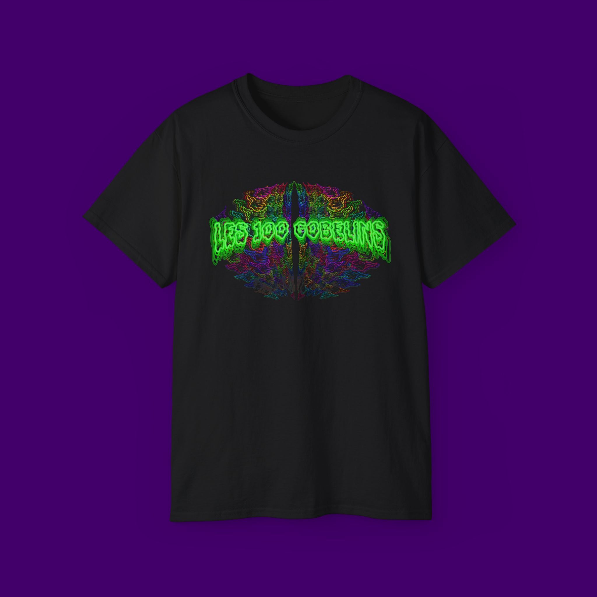 Les 100 Gobelins - Édition Frissons Vol. 2