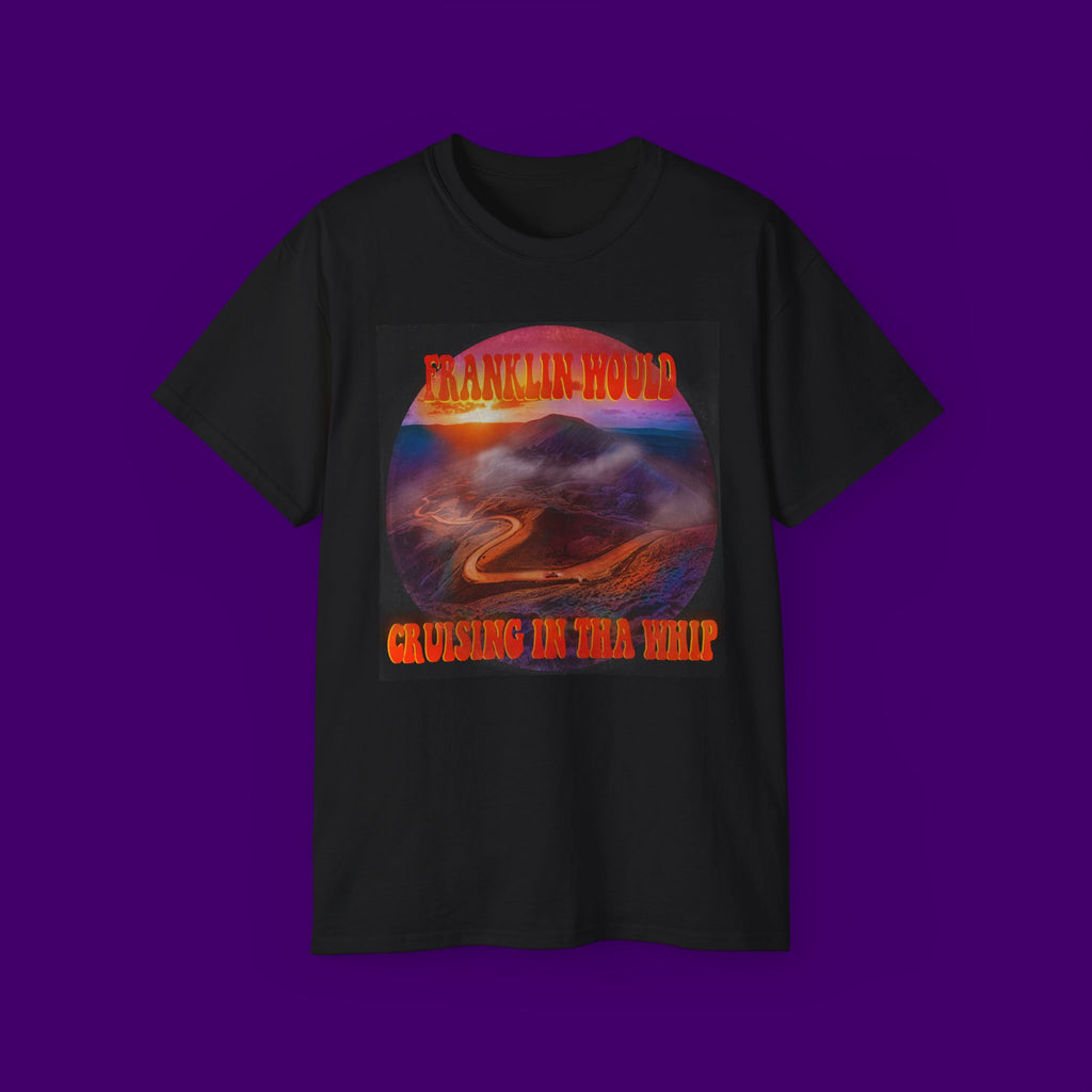 CRUISING IN THA WHIP